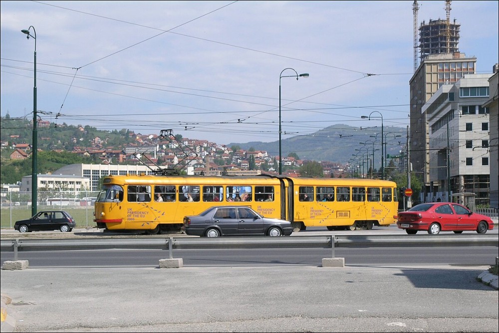 Exploring Sarajevo for First-Timers: Essential Tips and Highlights