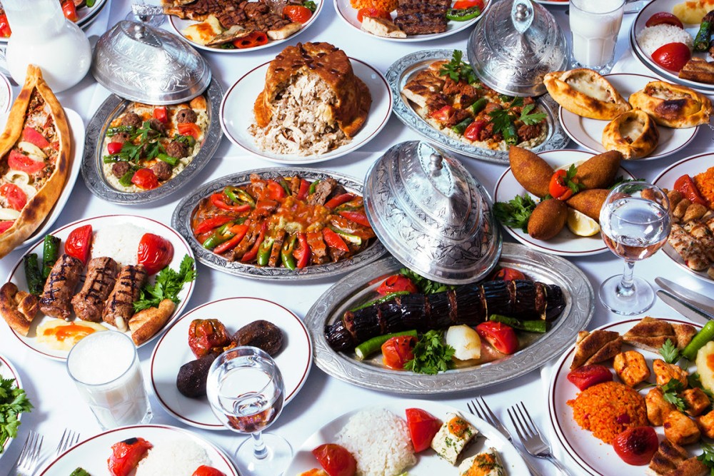 Belek Through the Lens: Capturing the Essence of the Turkish Riviera
