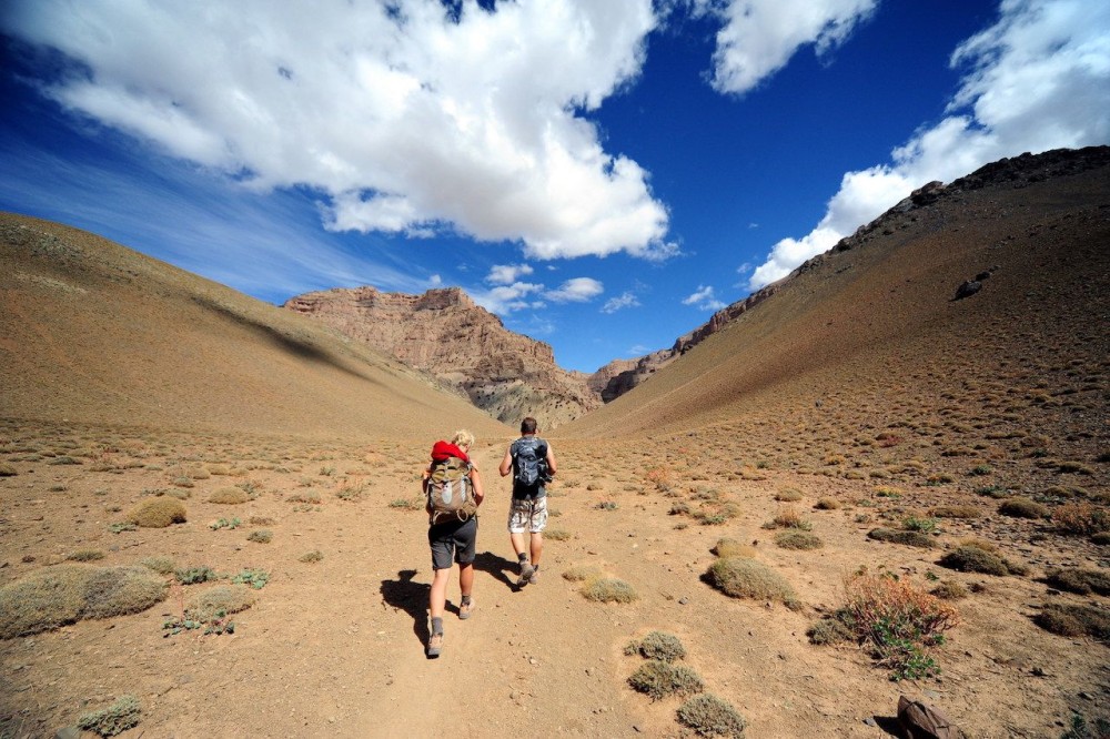 Unforgettable Day Trips from Marrakech