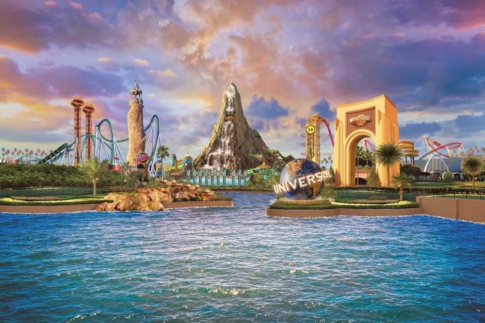 Ultimate Orlando: Top Things to Do for First-Time Visitors