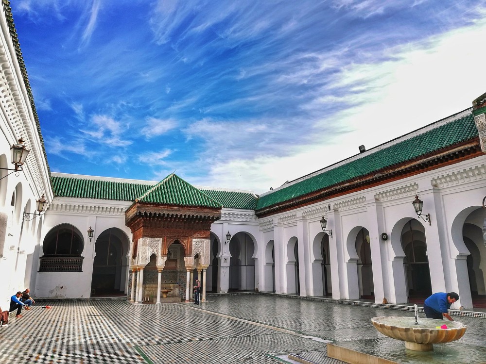 Fez for History Lovers: A Journey Through the Past