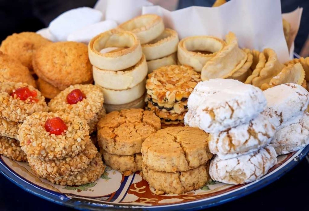 A Food Lover’s Guide to Merzouga: Savoring the Flavors of the Desert