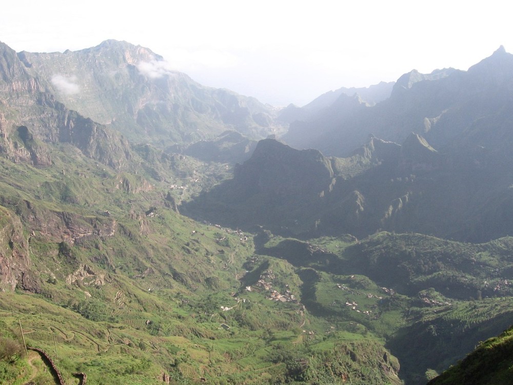 Exploring Santo Antão: Top 10 Must-Do Activities