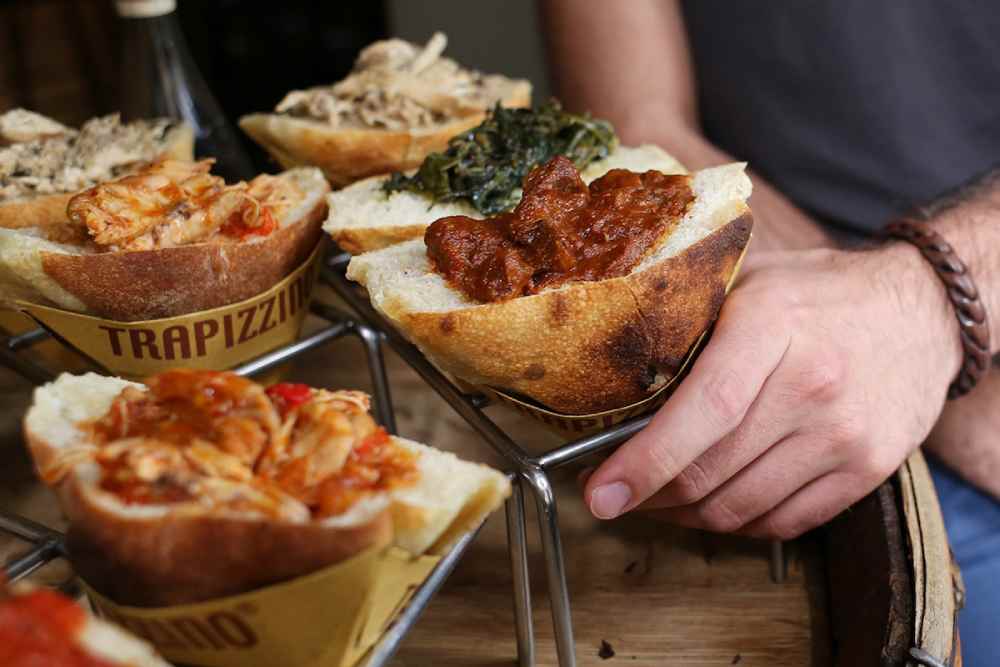 A Food Lover's Guide to Rome: Where to Eat Like a Local
