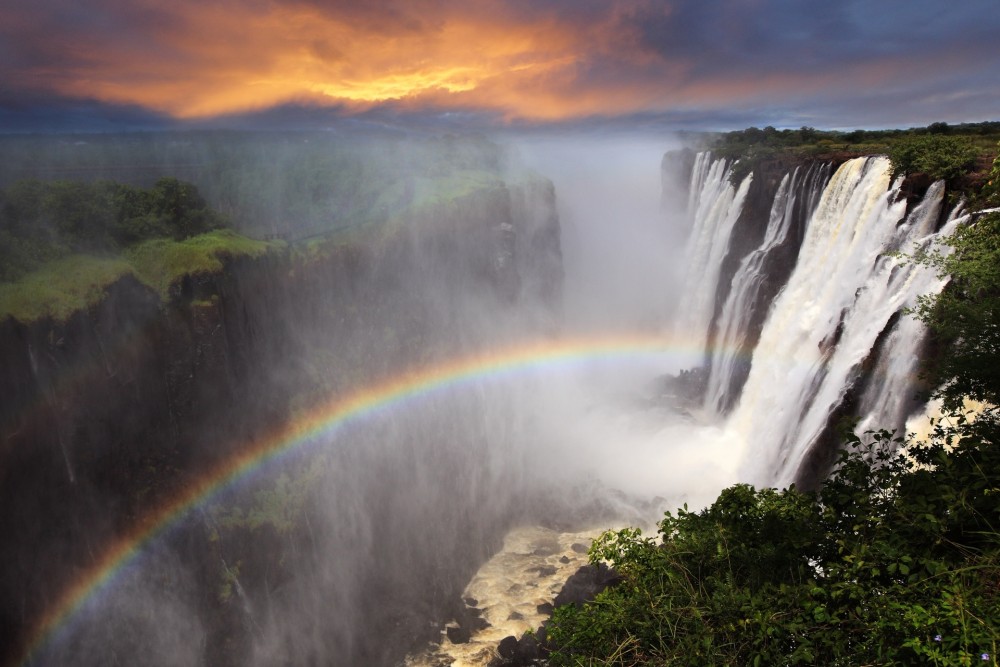 Top Things to Do at Victoria Falls: Must-See Attractions