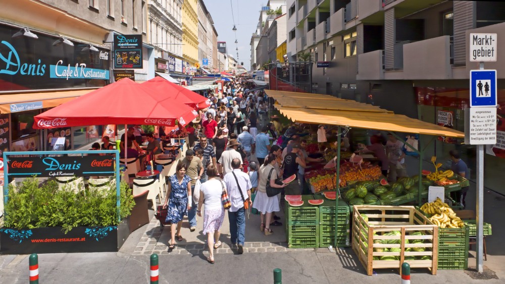 Hidden Gems in Vienna: Unique Places Most Tourists Miss