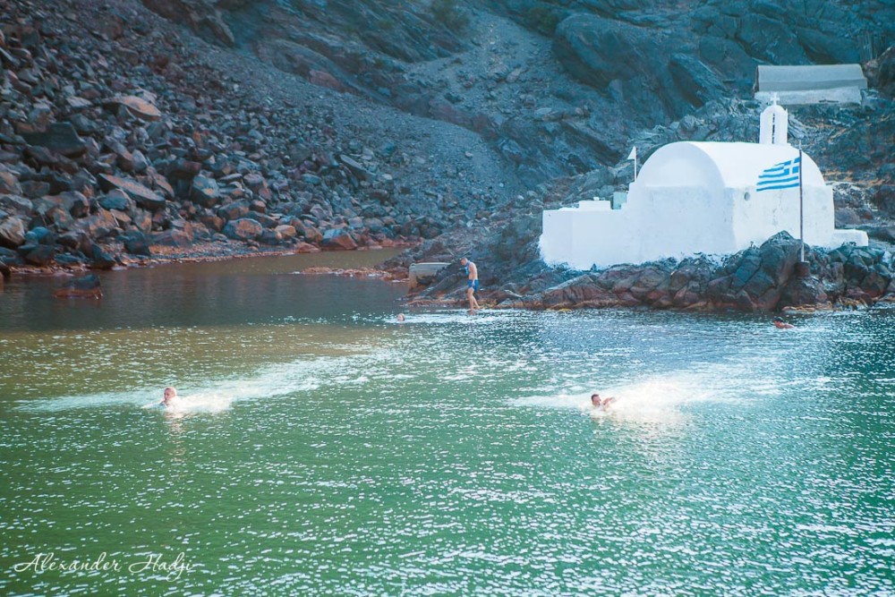 Top Things to Do in Santorini for an Unforgettable Vacation