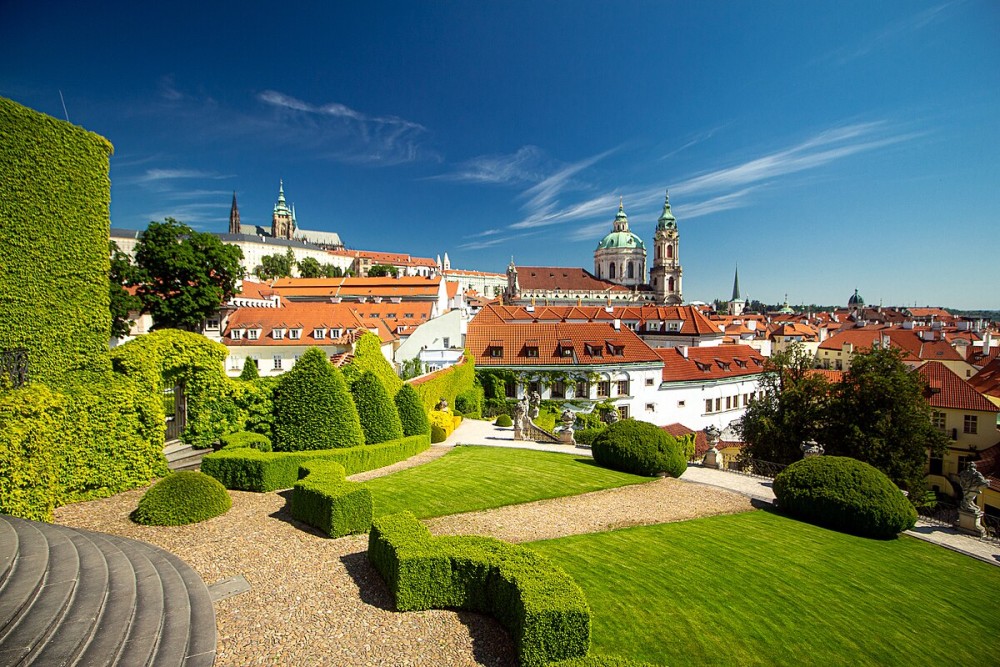 Hidden Gems of Prague: Off-the-Beaten-Path Experiences