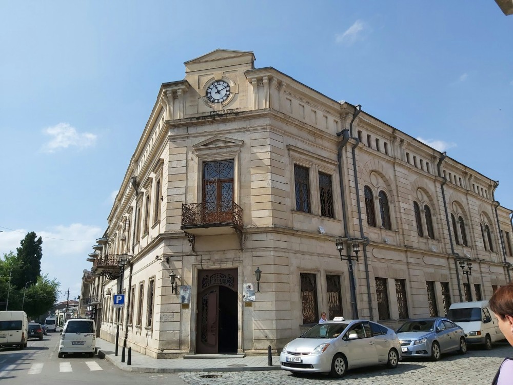 Kutaisi's Hidden Gems: Uncovering the Best-Kept Secrets