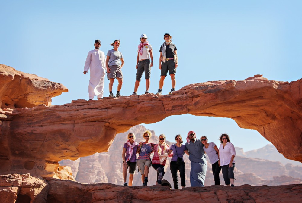 Wadi Rum: Essential Tips for First-Time Visitors