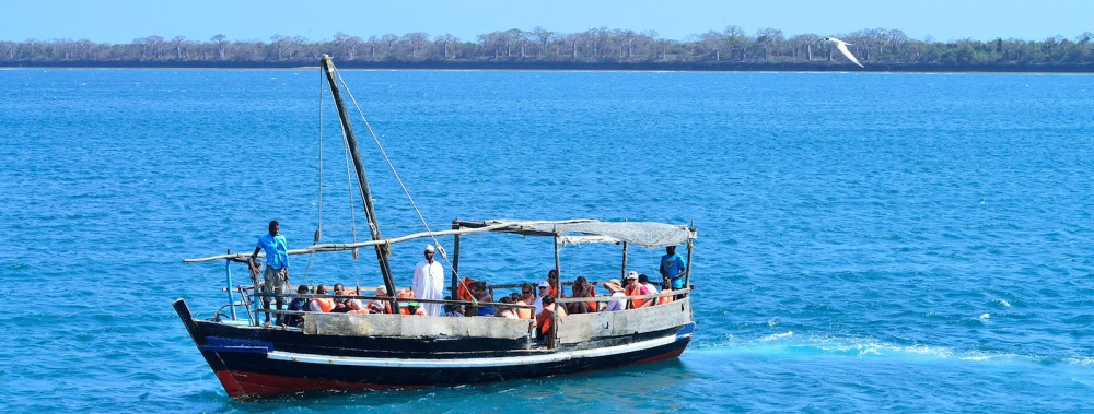 Top Things to Do in Mombasa: A Journey Through History and Nature