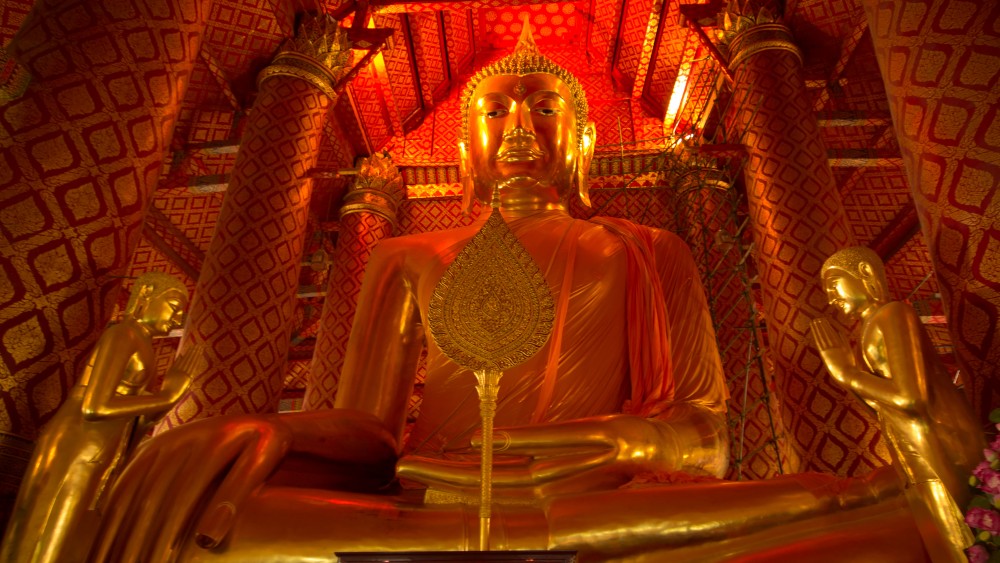 Hidden Gems of Ayutthaya: Beyond the Tourist Trail