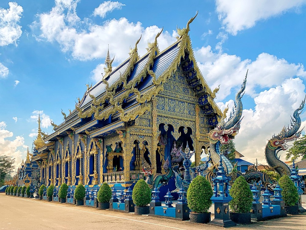 Top Things to Do in Chiang Rai: Must-Visit Attractions and Hidden Gems