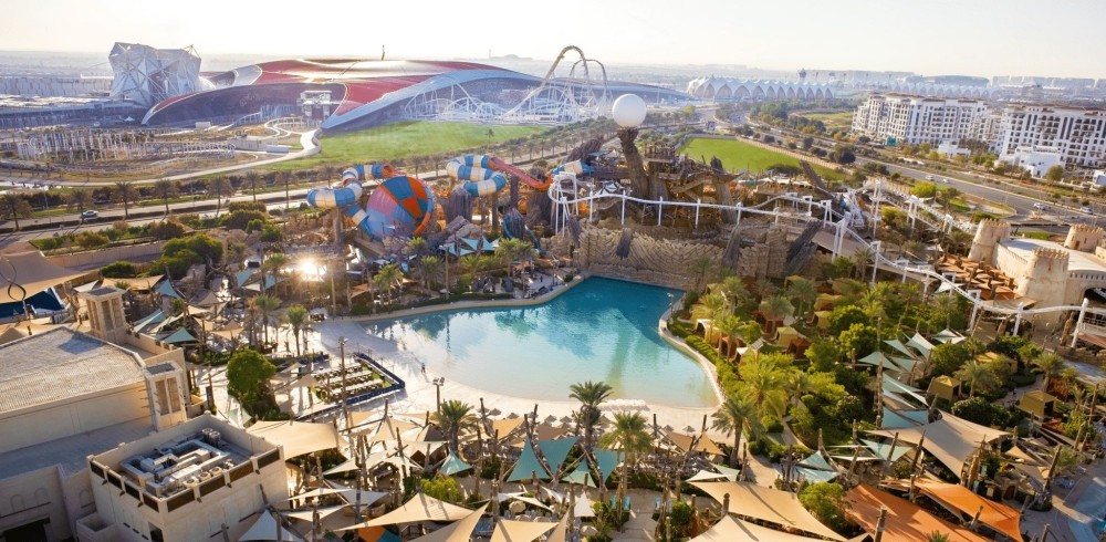 Top 10 Things to Do in Abu Dhabi: A Guide to the Best Attractions
