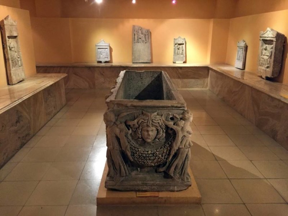 The Art and Festivals of Izmir