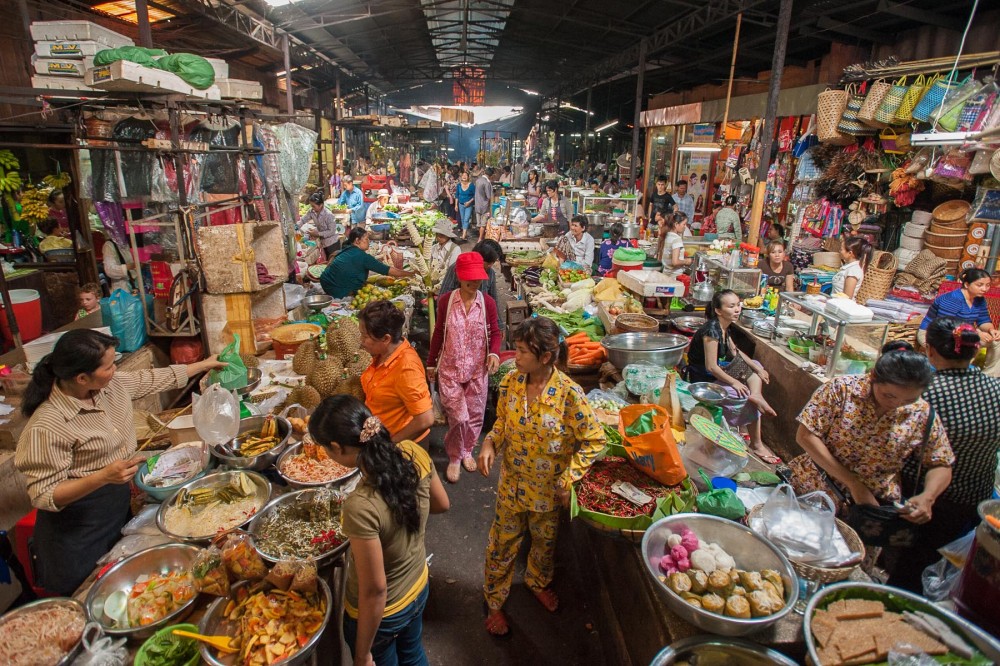 Top Things to Do in Phnom Penh: A Complete Guide