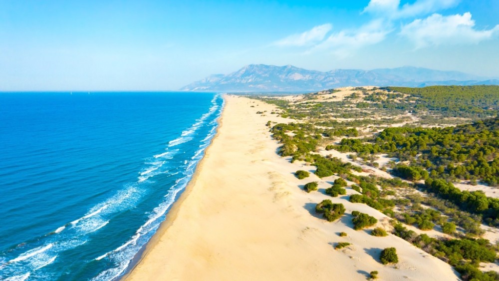 The Spirit of Kalkan: Villages and Coastal Treasures You Must Visit