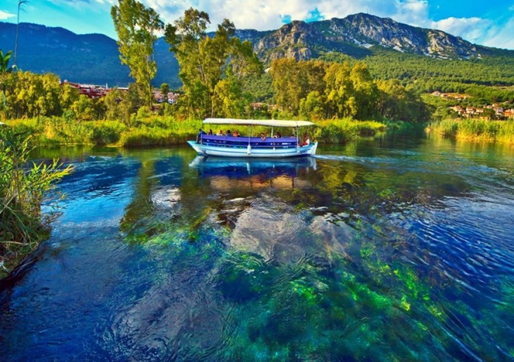 Akyaka Through the Lens: The Most Instagram-Worthy Spots