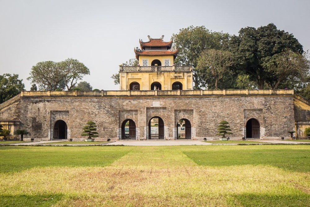 Must-Visit Historical Sites in Hanoi: A Deep Dive into Vietnam’s Past