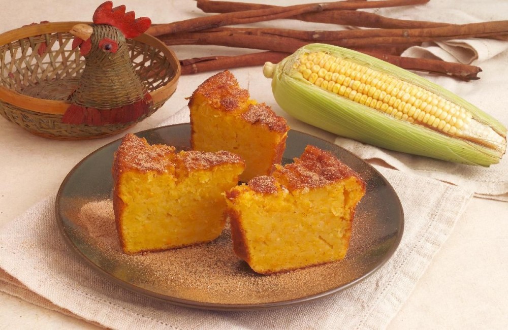 The Best Local Foods to Try in Rui Vaz: A Culinary Journey
