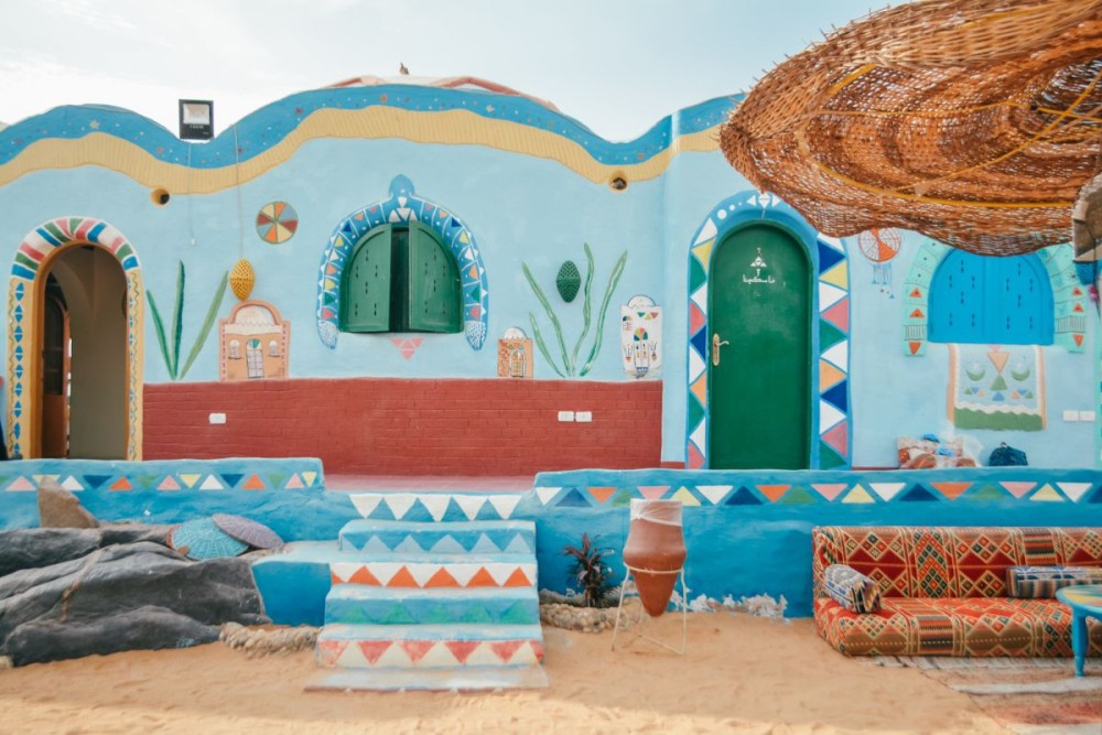 Top 5 Must-Do Activities in Aswan for First-Time Visitors