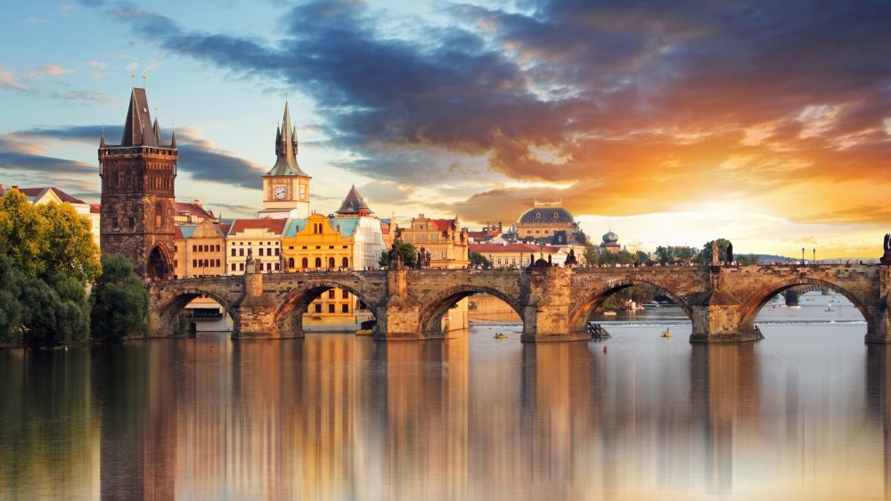 Top 10 Things to Do in Prague: A Traveler’s Guide