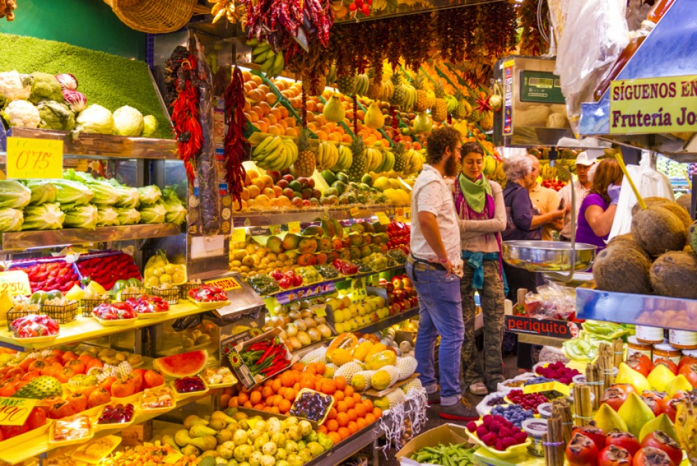Savoring Mallorca: A Culinary Journey Through the Island’s Best Flavors