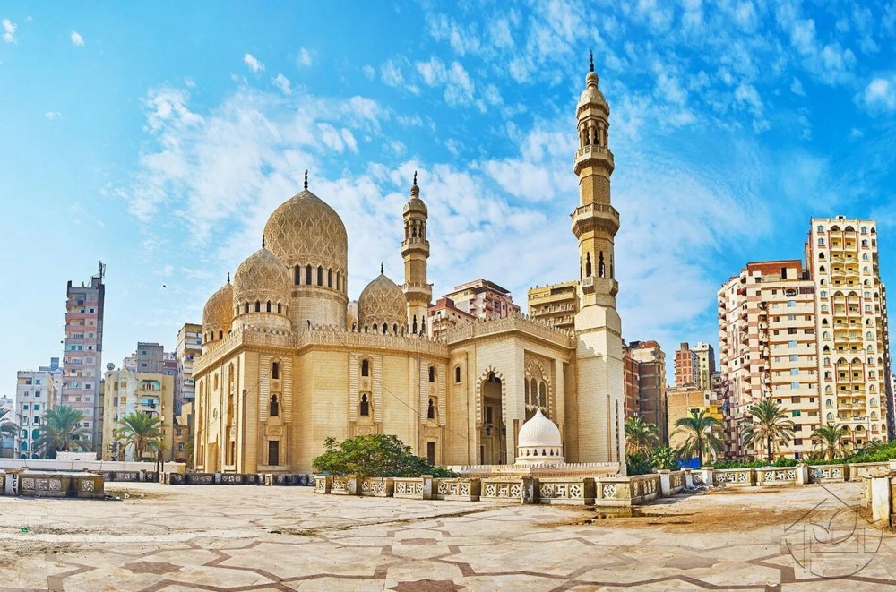 A Cultural Journey Through Hurghada: Beyond the Beaches