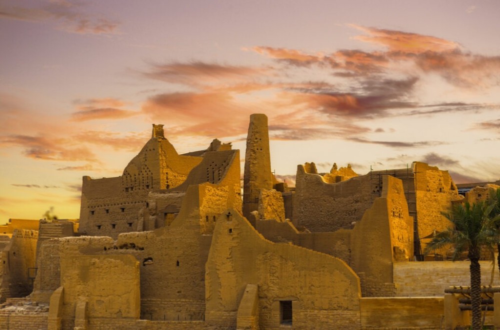The Ultimate 3-Day Riyadh Itinerary: A Perfect First Visit