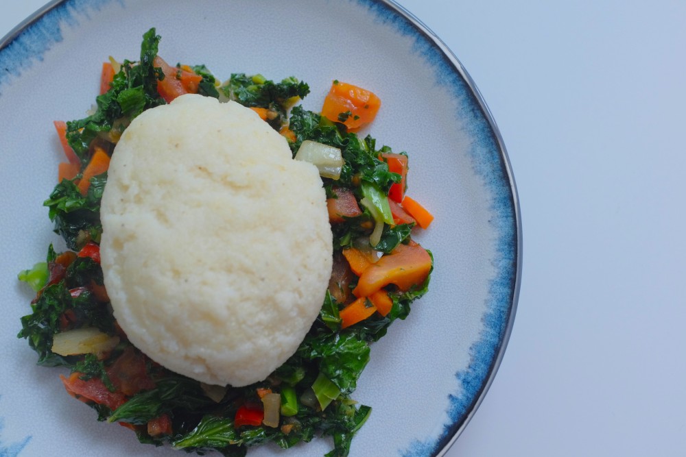 Taste of Arusha: A Food Lover’s Guide to Local Delights