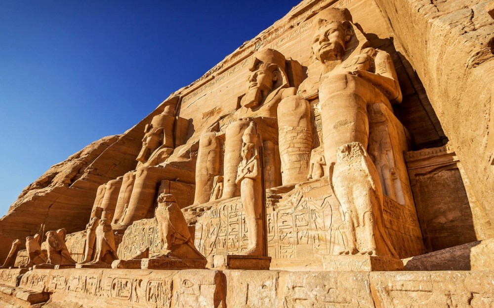 Unveiling the Sun Festival of Abu Simbel: A Timeless Celebration