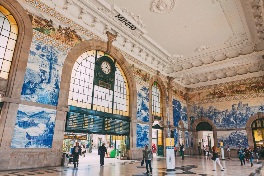 Porto Essentials: Top Attractions for First-Time Visitors