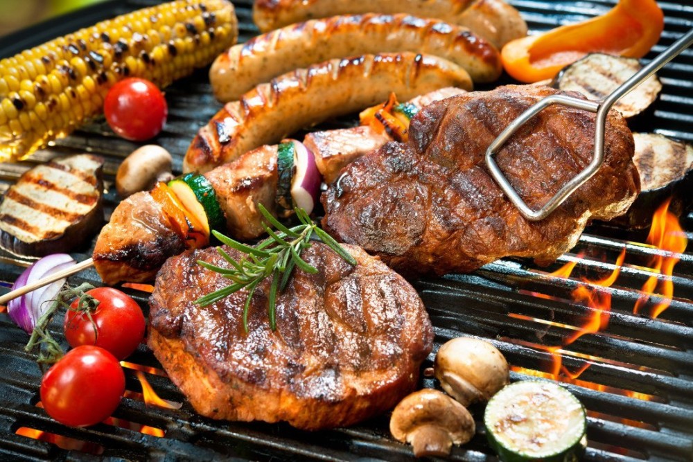 A Food Lover’s Guide to Cairo: Must-Try Dishes