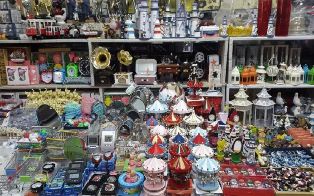 Selcuk’s Living Heritage: Artisans, Crafts, and Timeless Traditions