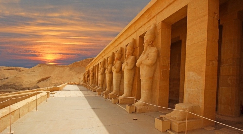 Where to Eat in Luxor: A Culinary Journey Through Egyptian Cuisine