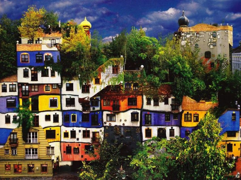 Hidden Gems in Vienna: Unique Places Most Tourists Miss
