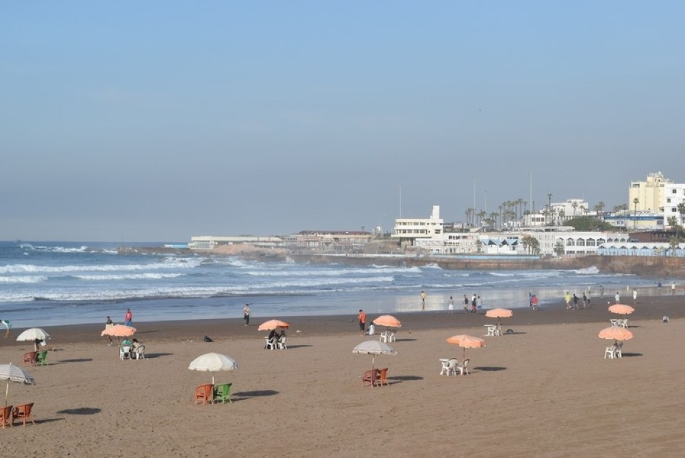 Top Things to Do in Casablanca: A Traveler’s Guide