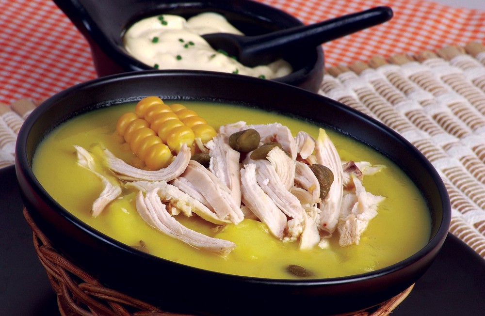 A Food Lover’s Guide to Bogotá: Tasting the Heart of Colombian Cuisine