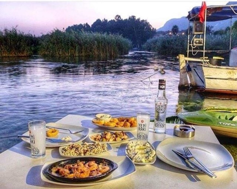 Akyaka’s Living Heritage: Nature, Traditions, and Sustainable Living