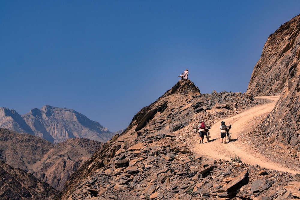 Adventure Awaits: Outdoor Activities to Enjoy in Muscat