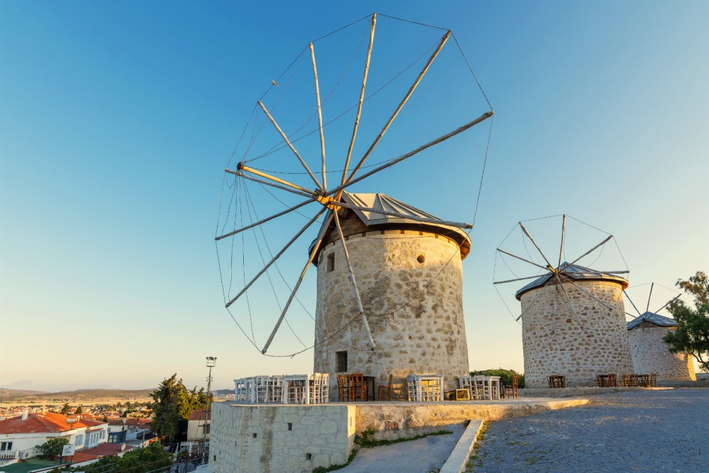 Hidden Treasures of Cesme: Exploring Nature’s Wonders