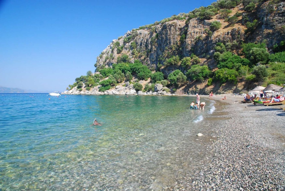 The Spirit of Turunc: Coastal Villages and Hidden Gems You Must Visit