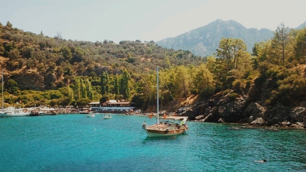 Turunc Through the Lens: The Most Instagram-Worthy Spots