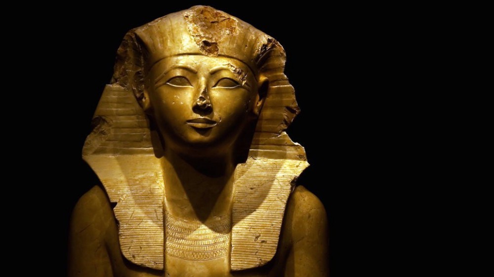 Top 10 Must-See Attractions in Luxor