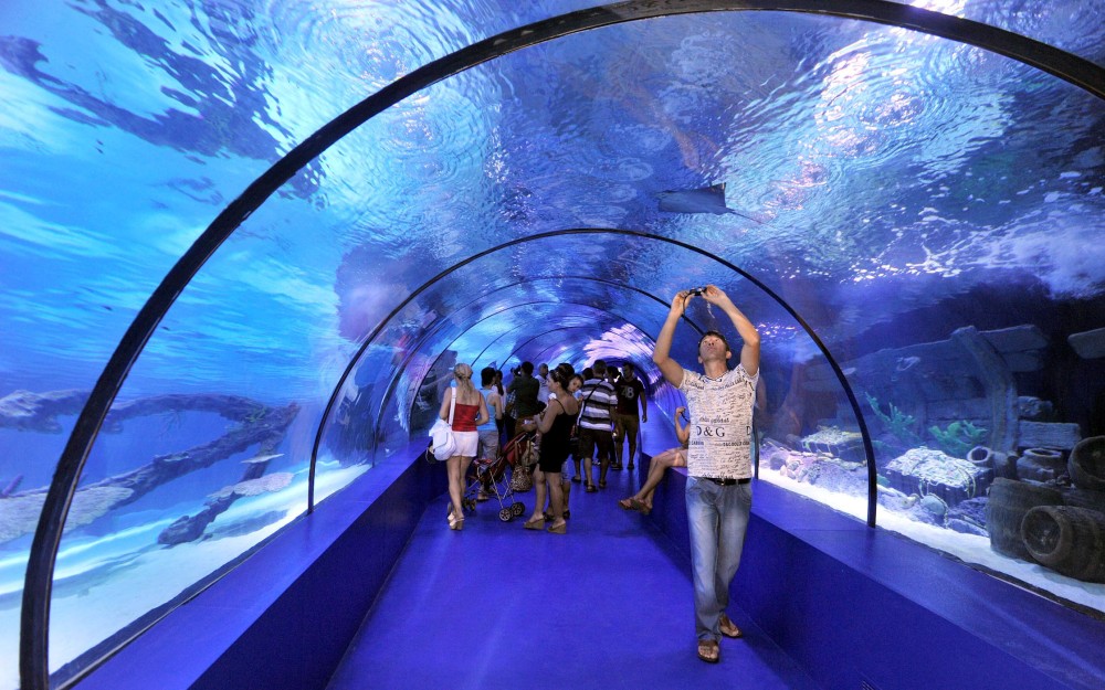 What to Do in Antalya?
