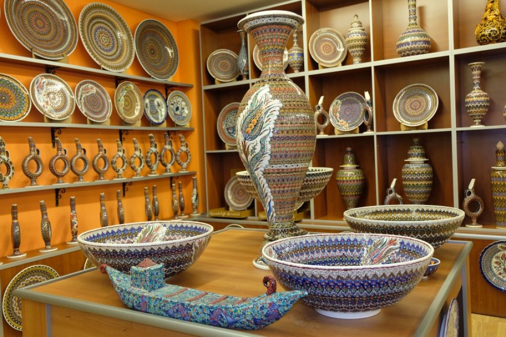Bodrum’s Living Heritage: Traditions, Markets, and Local Crafts
