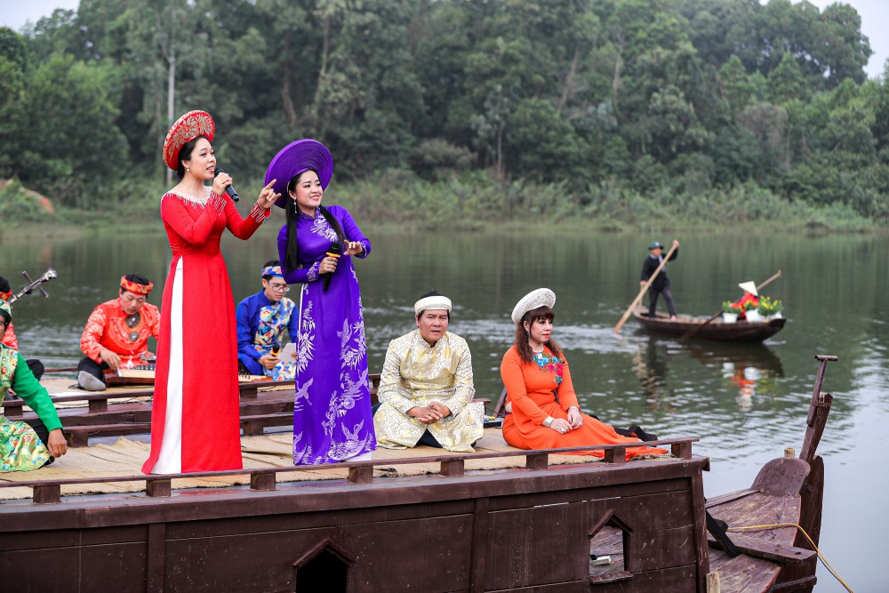 Exploring Hanoi’s Old Quarter: A Journey Through History and Culture
