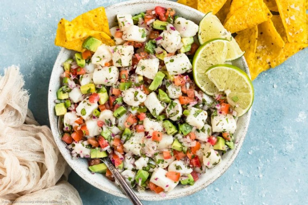 A Food Lover’s Guide to Cartagena: Savor the Flavors of the Caribbean