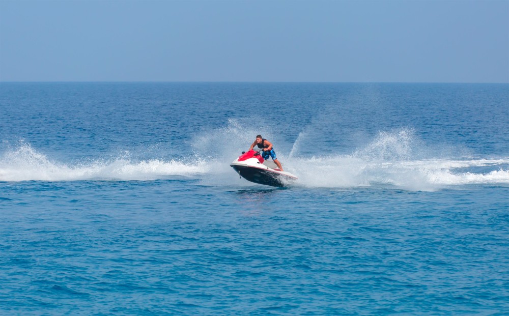 Adventure Activities in Mombasa for Thrill-Seekers