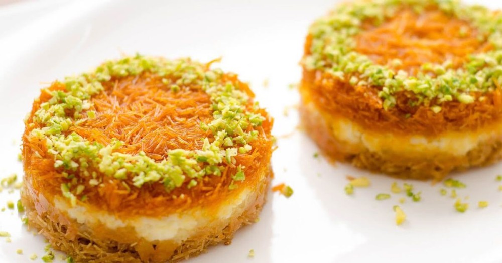 A Culinary Journey Through Madaba: Must-Try Foods for New Visitors